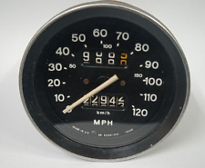 MGB SPEEDOMETER [76-80] SN-5234/00 1000TPM