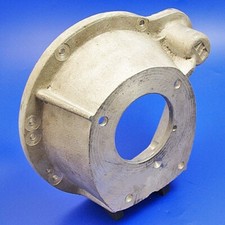 Ford Aquaplane Wooler