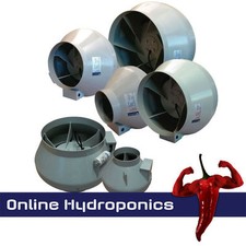 Systemair Rvk Extractor Fans