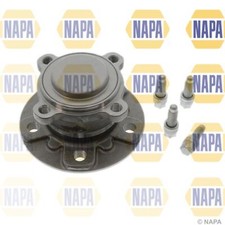 Wheel Bearing Kit For BMW 2