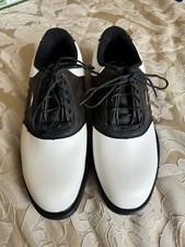 Hi-Tec Lytham Golf Shoes Size UK 7 EU 41