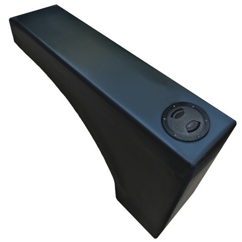 Litre wheel arch - wheel, water