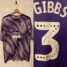 WEST BROMWICH ALBION 2019/2020