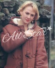 HEARTBEAT - Niamh Cusack Signed Photograph 01 (MC)