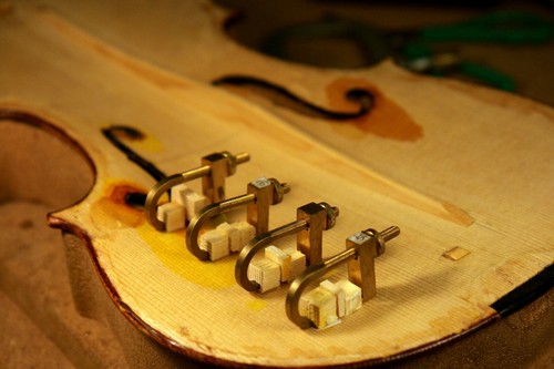 5pcs violin making - 5pcs, tools