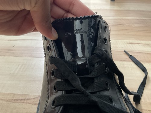 Genuine doc martens size - genuine,
