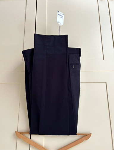 Hackett savile row - savile,