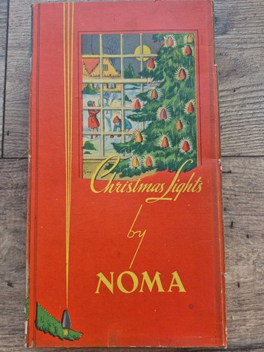 Vintage 3010 noma - vintage,