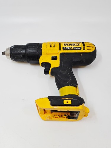 Dewalt dcd776 18v compact - dcd776,