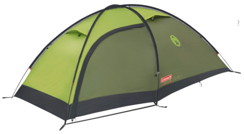 Coleman tatra semi geodesic - coleman,