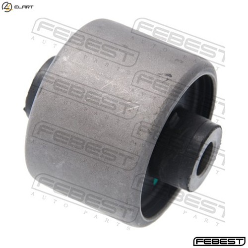 Mounting controltrailing - 2x,
