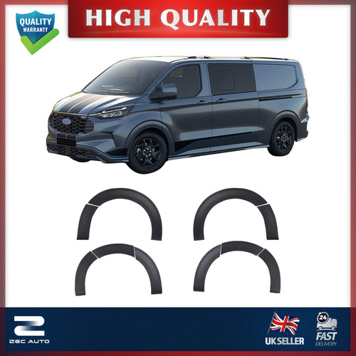 For ford transit custom 2024 - transit,