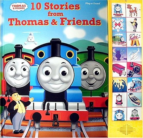 Play sound ten stories - play,