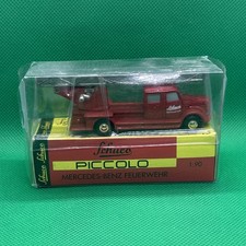 Schuco Piccolo Mercedes Benz