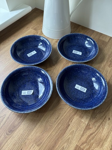 New denby studio - studio, cobalt