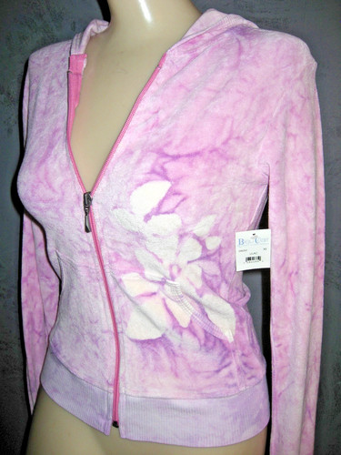 Claire pettibone hoodie zip - claire,