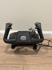 CH Products Flight Simulator Yoke