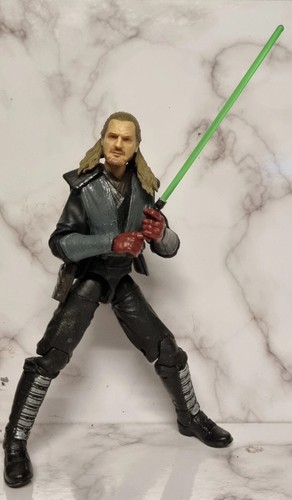 Star wars black - black, 6"