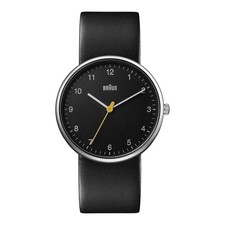 Braun BN0231BKBKGAL Mens