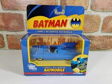 RARE CORGI DC COMICS 2006 1/43