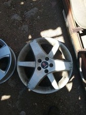 Wheel 17x7 Alloy 6 Spoke Alu