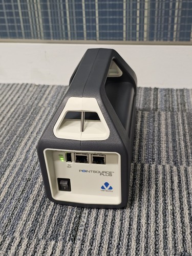 Veracity point source plus - veracity,