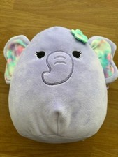 Squishmallows Anjali The