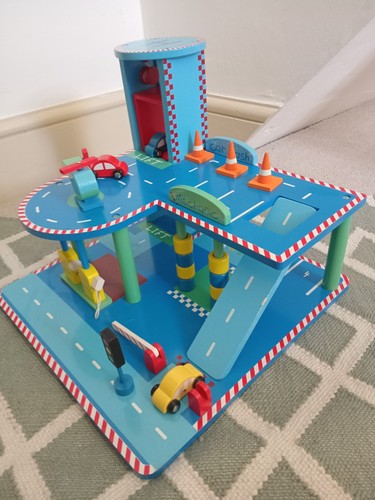 Unisex kid wooden toy - unisex, kid's
