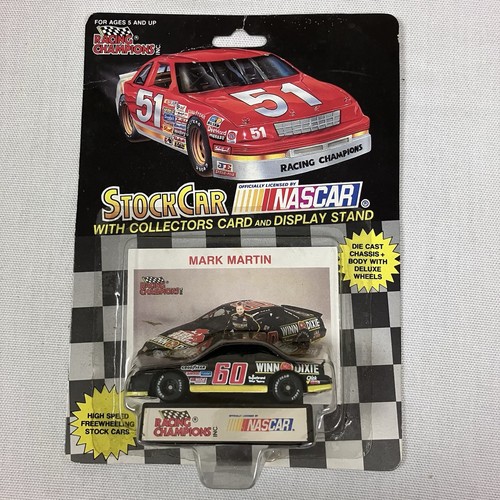 Racing champions nascar - racing,