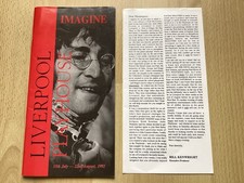 Imagine John Lennon Beatles