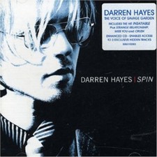 Darren Hayes: Spin