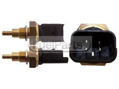 Genuine fuelparts temperature - genuine,