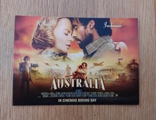Australia (2008) Movie Lobby