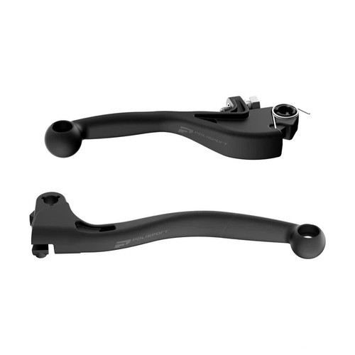 Apt black brake - black, brake/clutch