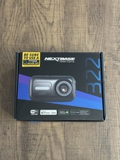 Nextbase Dash Cam