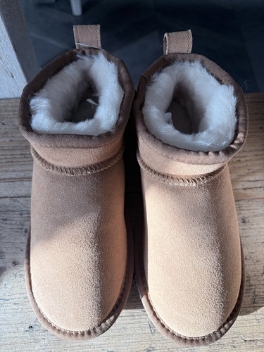 Ugg boots size - size, 2