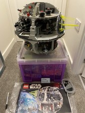 LEGO Star Wars: Death Star