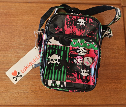 Tokidoki simone legno y2k - tokidoki,