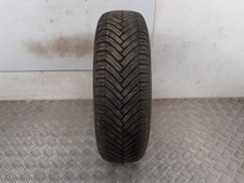 165/70/14 MICHELIN CROSS