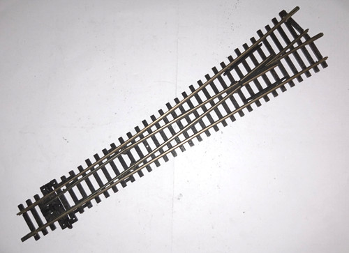 Peco gauge track - peco, oo