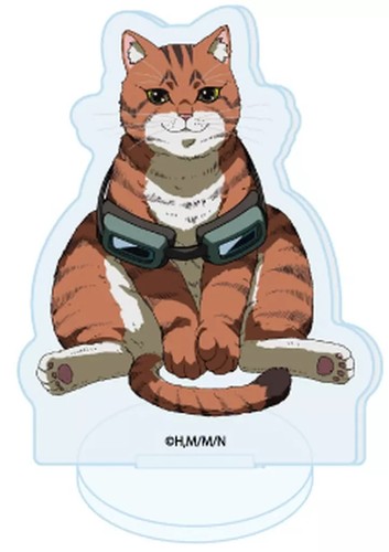 Adult collectible acrylic - collectible,