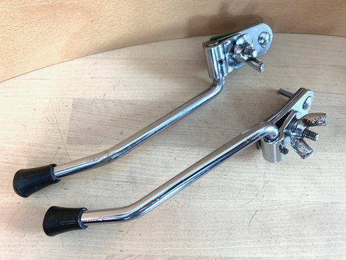 Wfl ludwig 50s - 60s, vtg