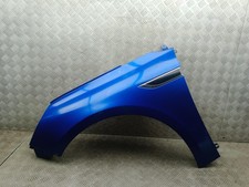 RENAULT MEGANE WING FRONT LEFT