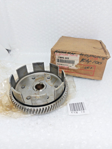 Genuine kawasaki kh100 ke100 - genuine,