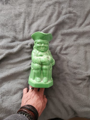 Vintage burlington ware toby - vintage,