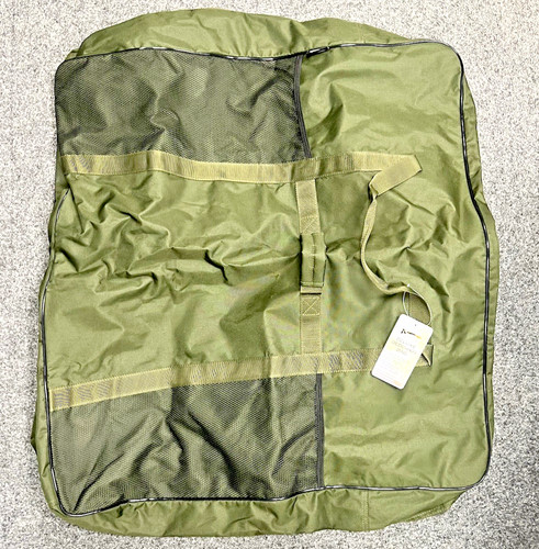 Ngt deluxe bedchair bag carp - ngt,