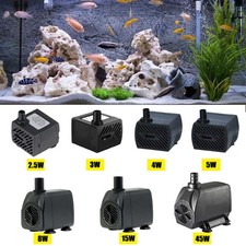Mini Submersible Pump