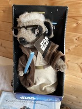 Star wars obi - star, wan