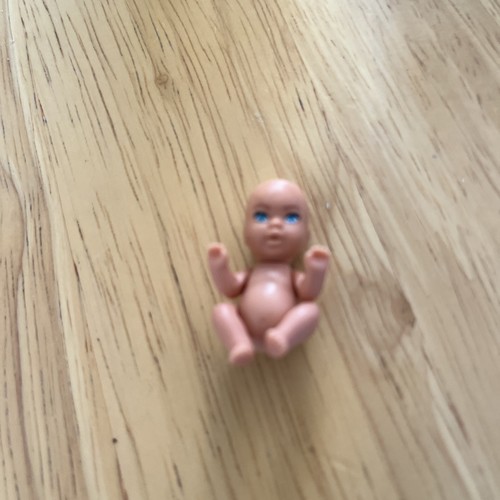 Tiny baby doll - tiny,