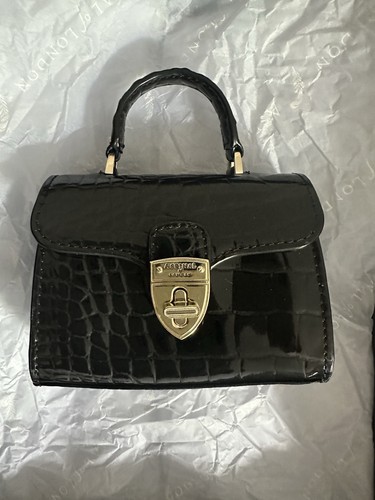 New aspinal london black - of,